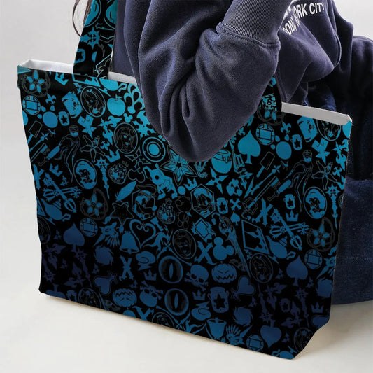 Large Tote Bag - GN9PHL8X