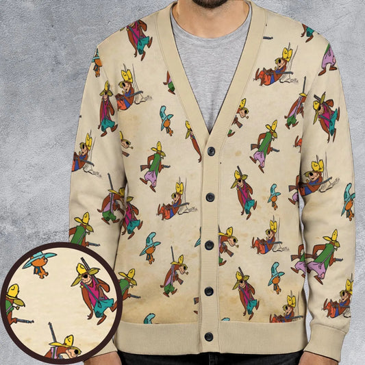 Cardigan - JB8UF18V