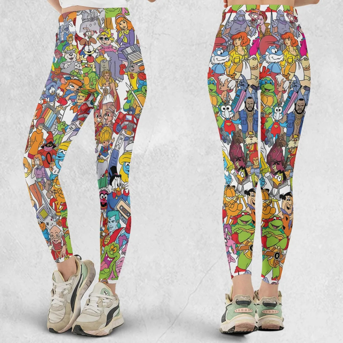 Legging - 5AA8RS66