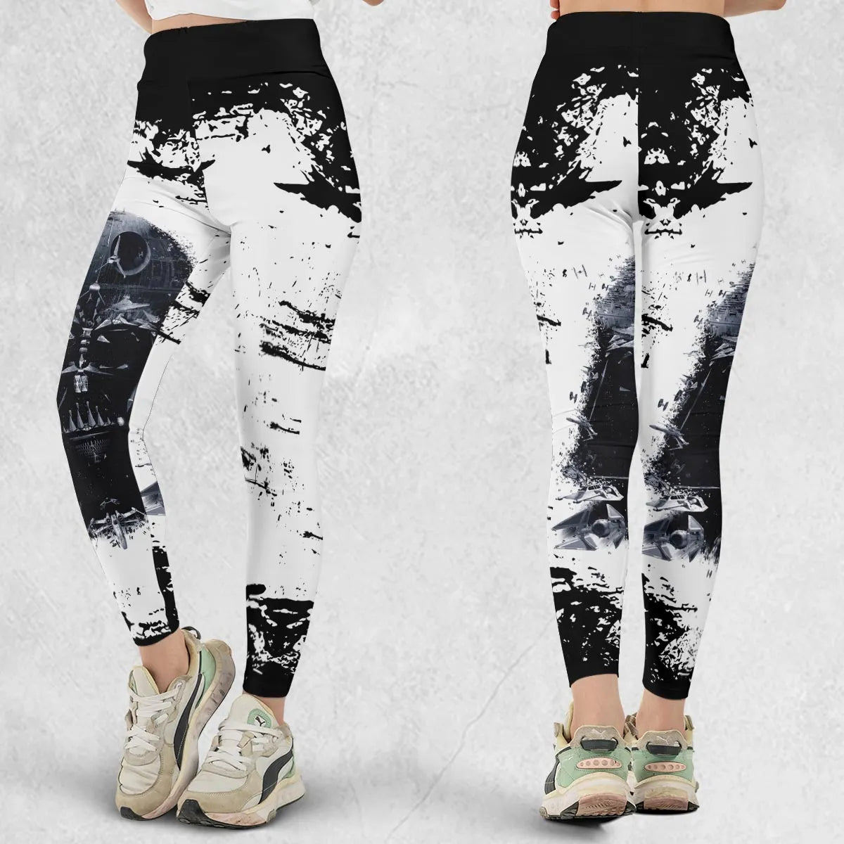 Legging - LGQWEE7R