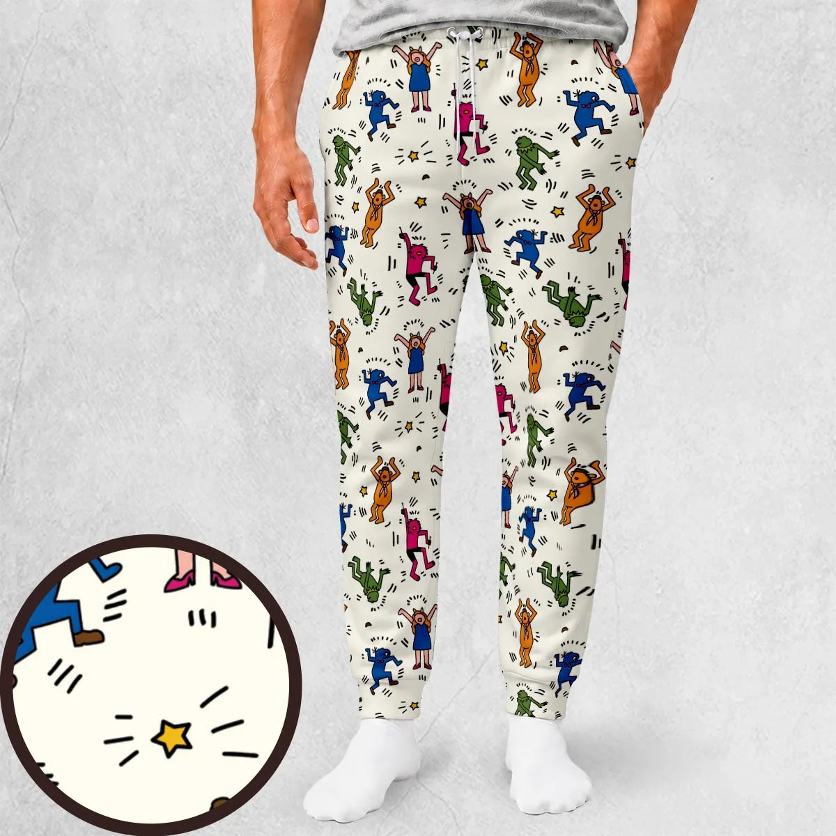 Sweatpants - 8EWVUYY1