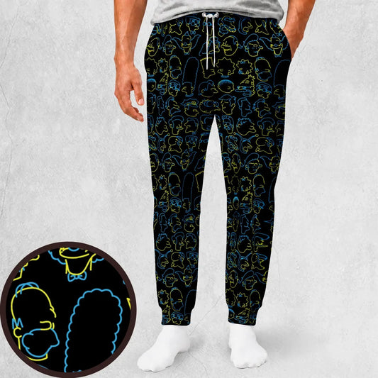 Sweatpants - FR7HAUZU