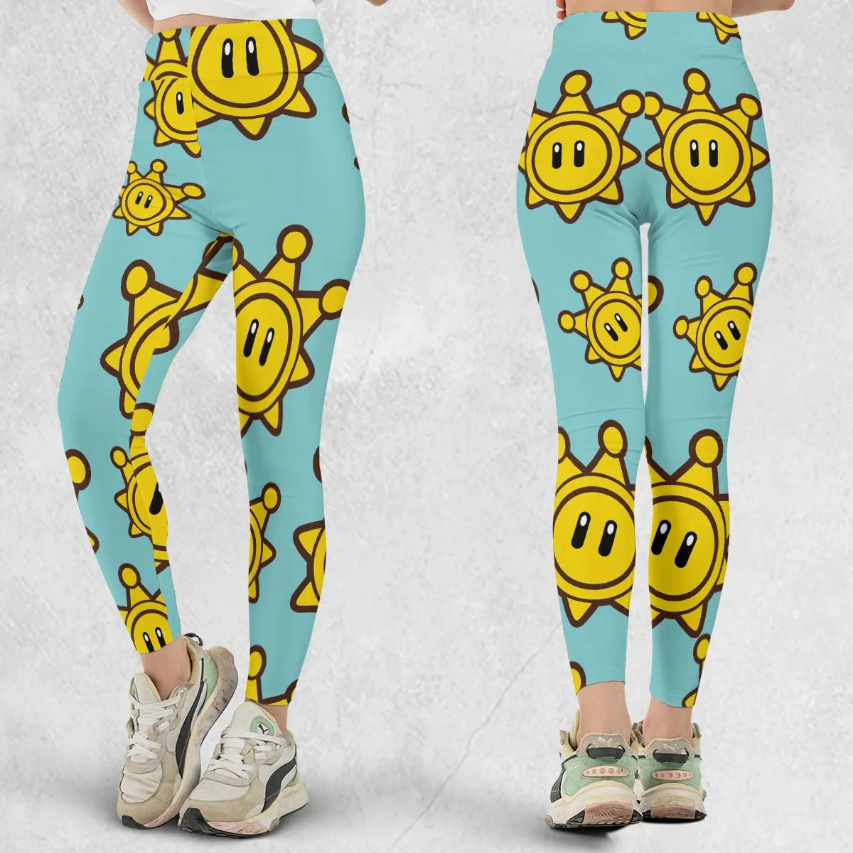 Legging - CEHBYHPF