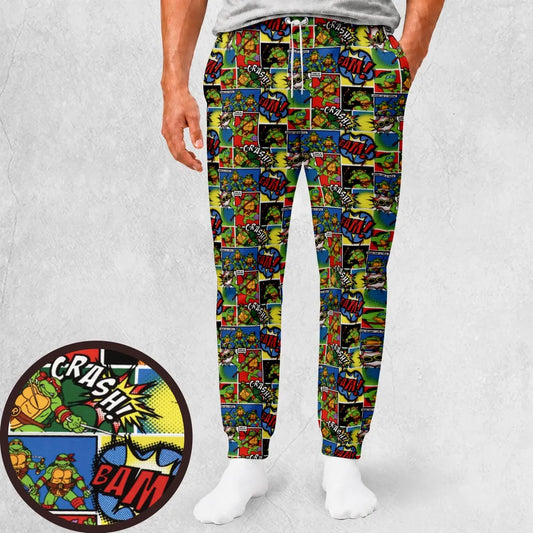 Sweatpants - 3GQBDH59
