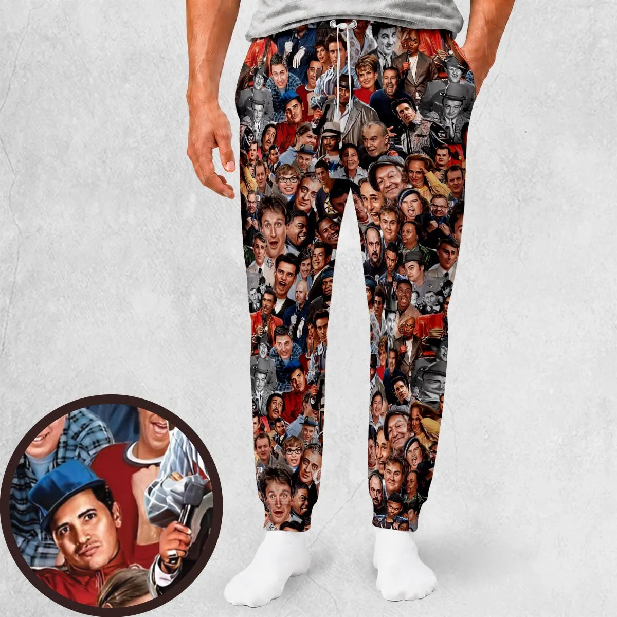 Sweatpants - F9E2CF4J
