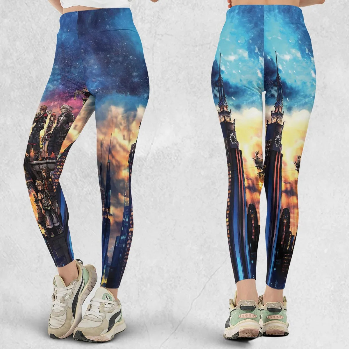 Legging - NDJ396N5