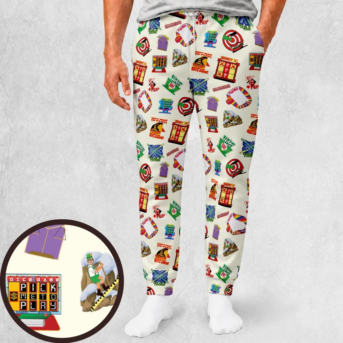 Sweatpants - 2JQRNYV3