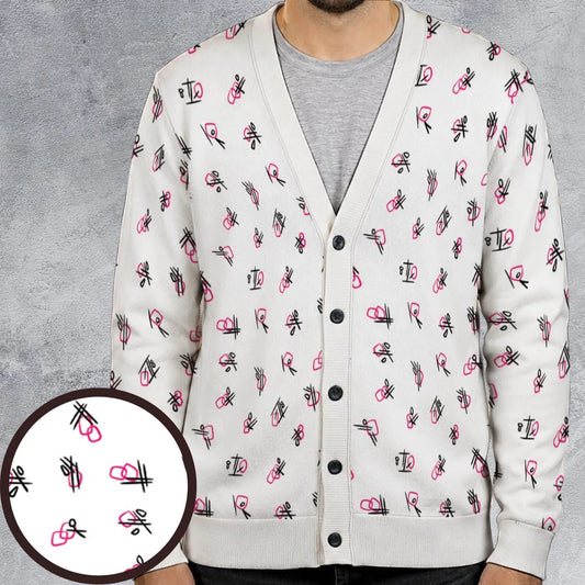 Cardigan - P1HQ7LRW