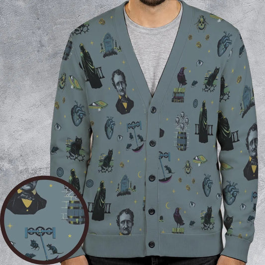Cardigan - PR8LC8G9