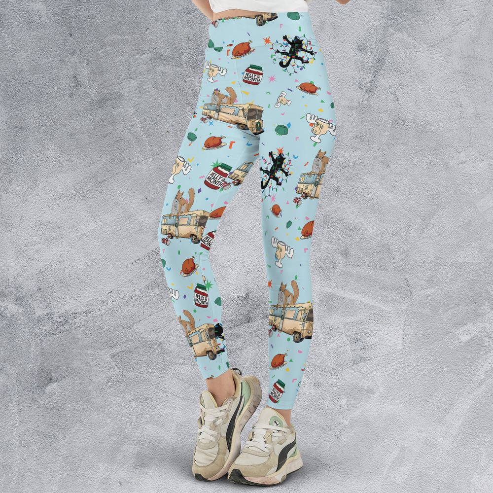 Legging - GLYXV7FP -  - 1