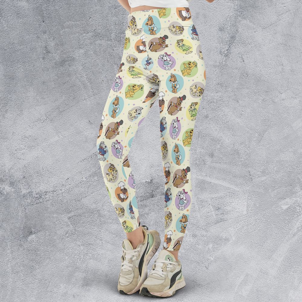 Legging -  - 1