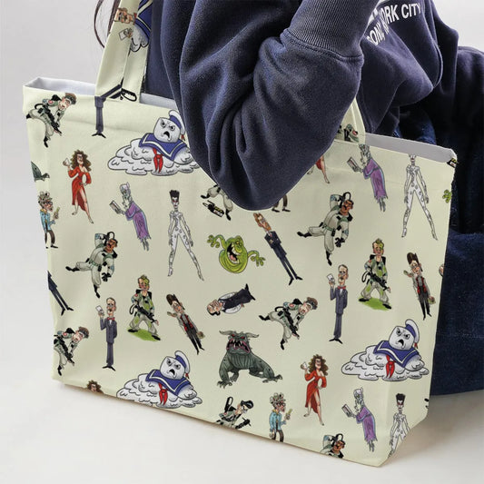 Large Tote Bag - ABJNXD7S