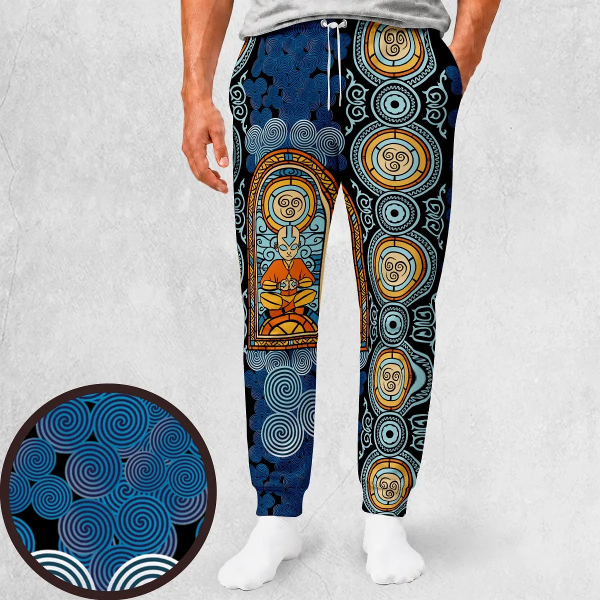 Sweatpants - 9ZQLHPLN