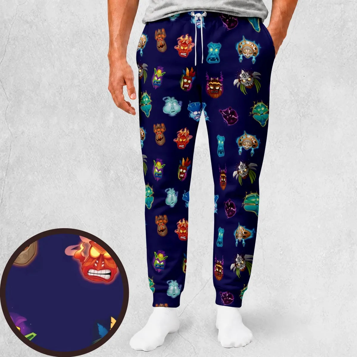 Sweatpants - 6URYQXVZ