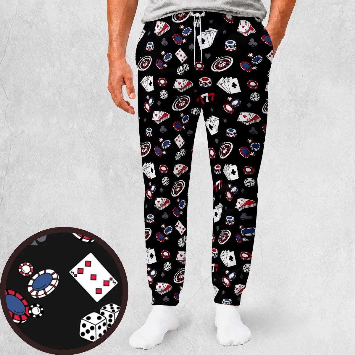 Sweatpants - LTQ2BV42