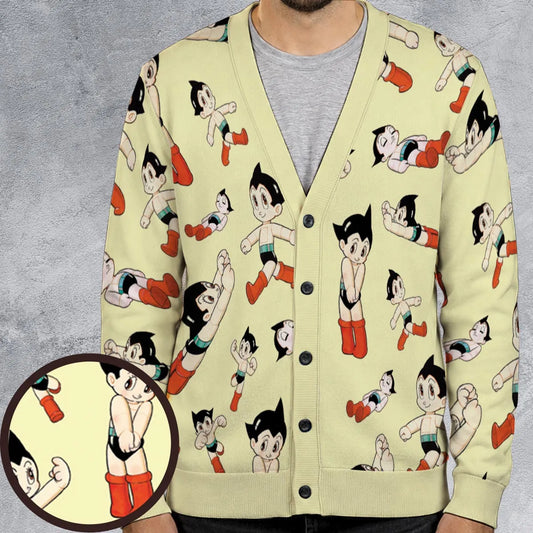 Cardigan - K6YFB3KY