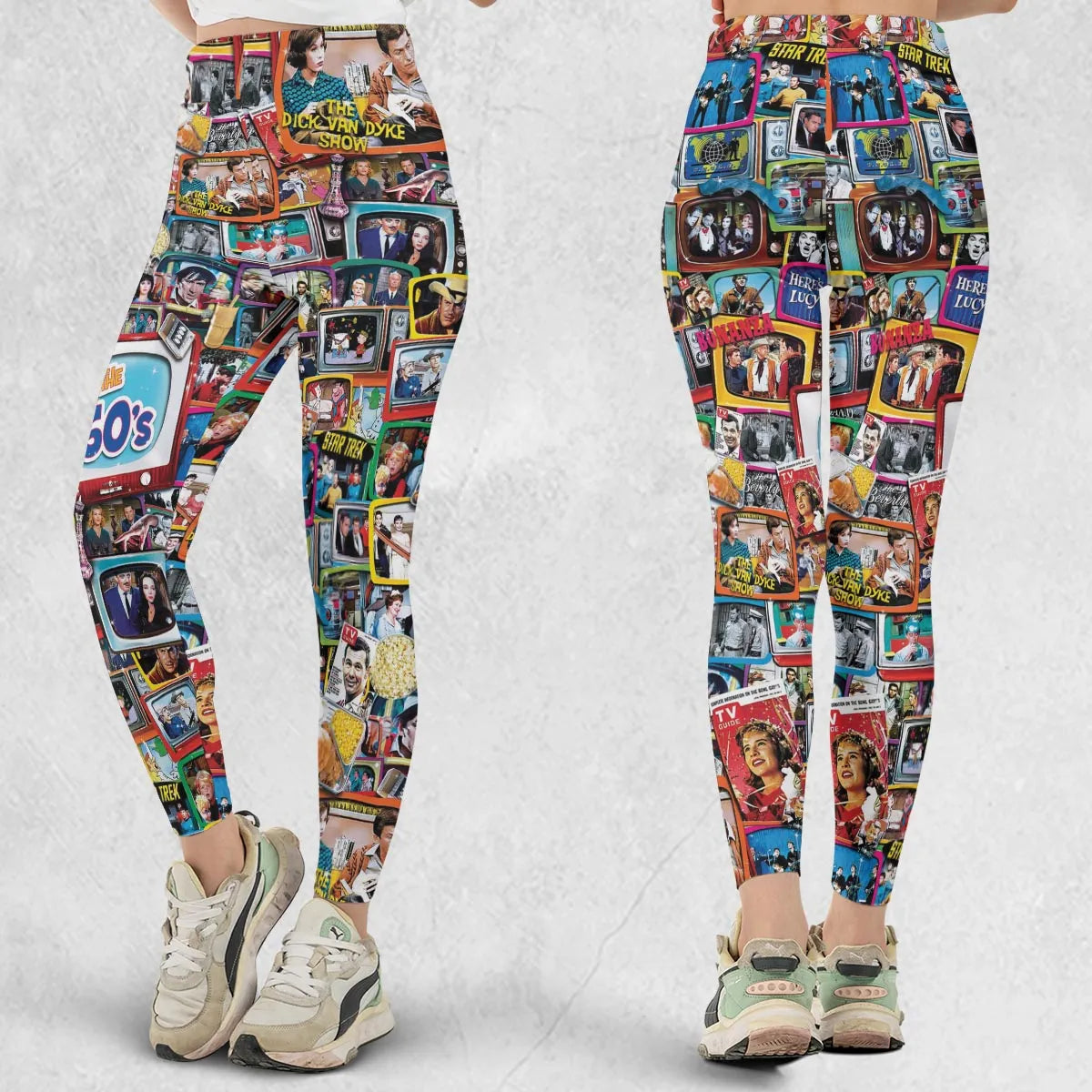 Legging - RC9ZA71Q