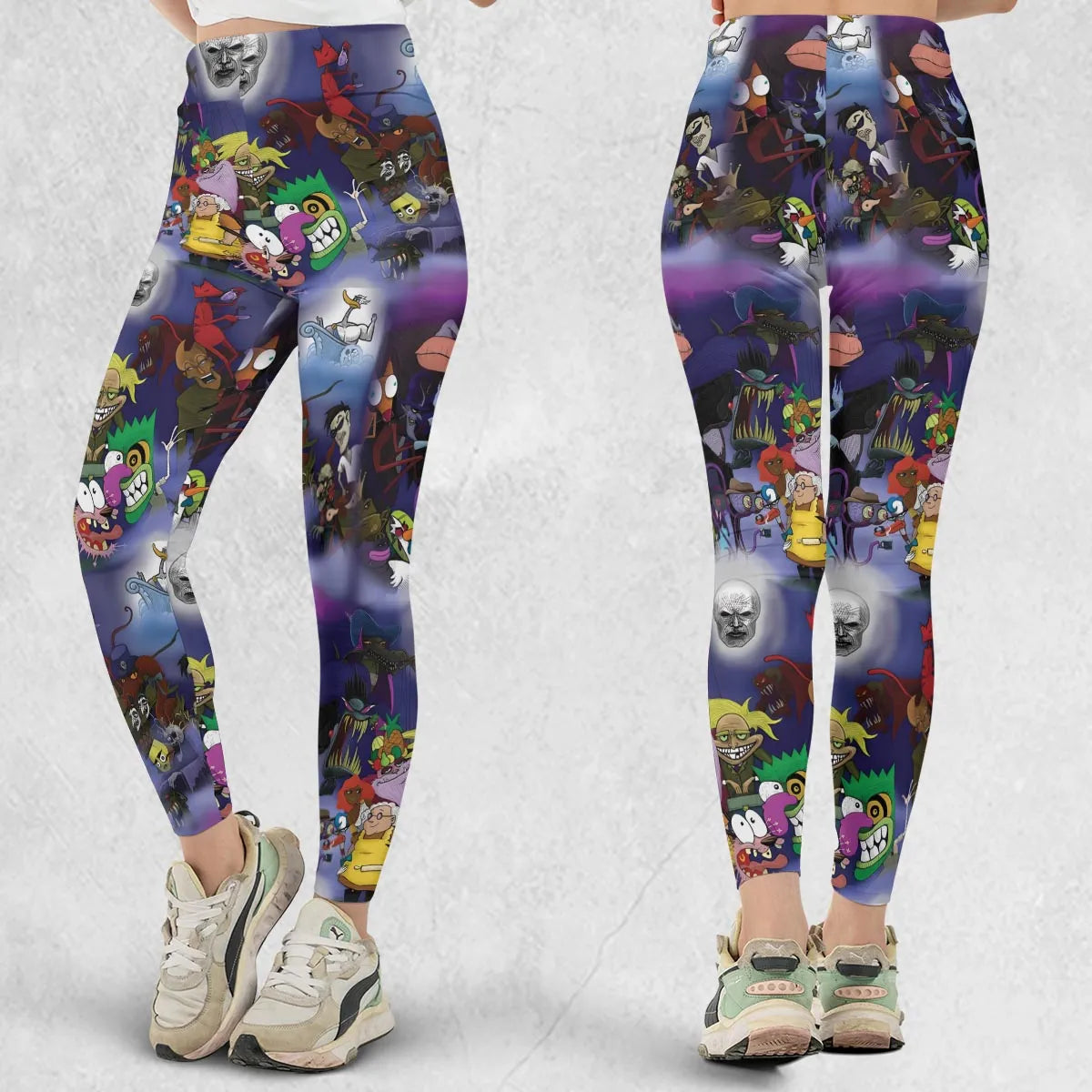 Legging - TEY8YAJW