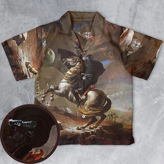 Youth Hawaiian Shirt - HPSYW1NJ