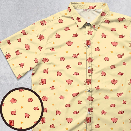Button Down Shirt - G4JET9JC