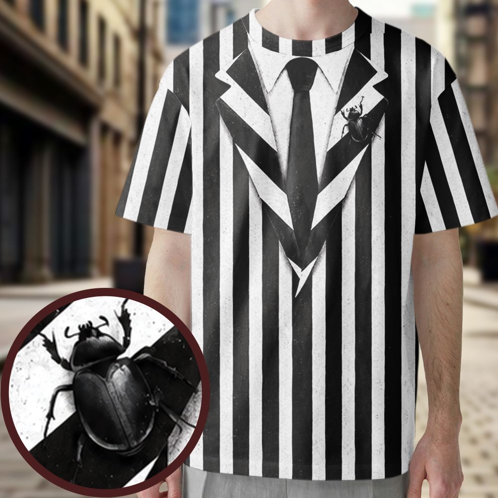 Beetlejuice -  - 1