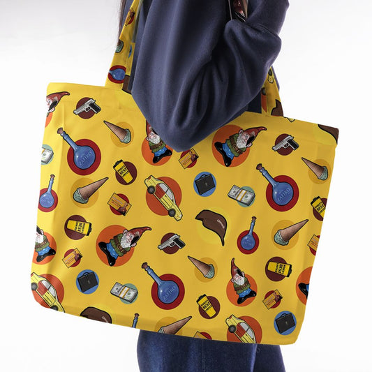 Large Tote Bag - 5SD62328 -  - 1