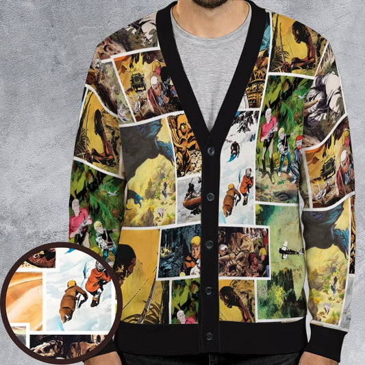 Cardigan - 847XN4DG