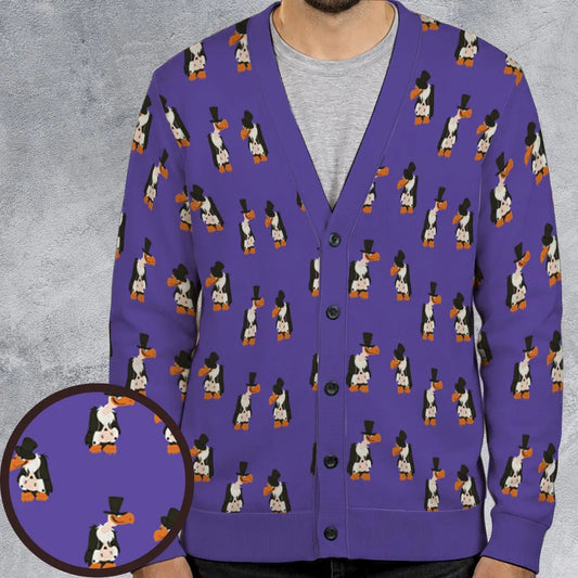 Cardigan - XWABNK8M