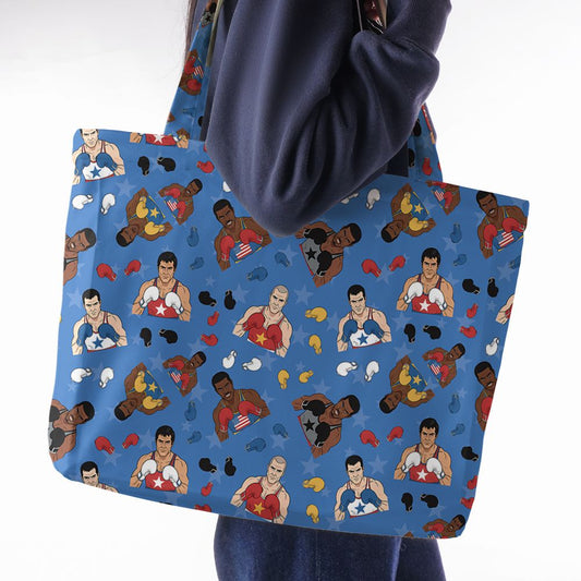 Large Tote Bag - FRPB63S4 -  - 1