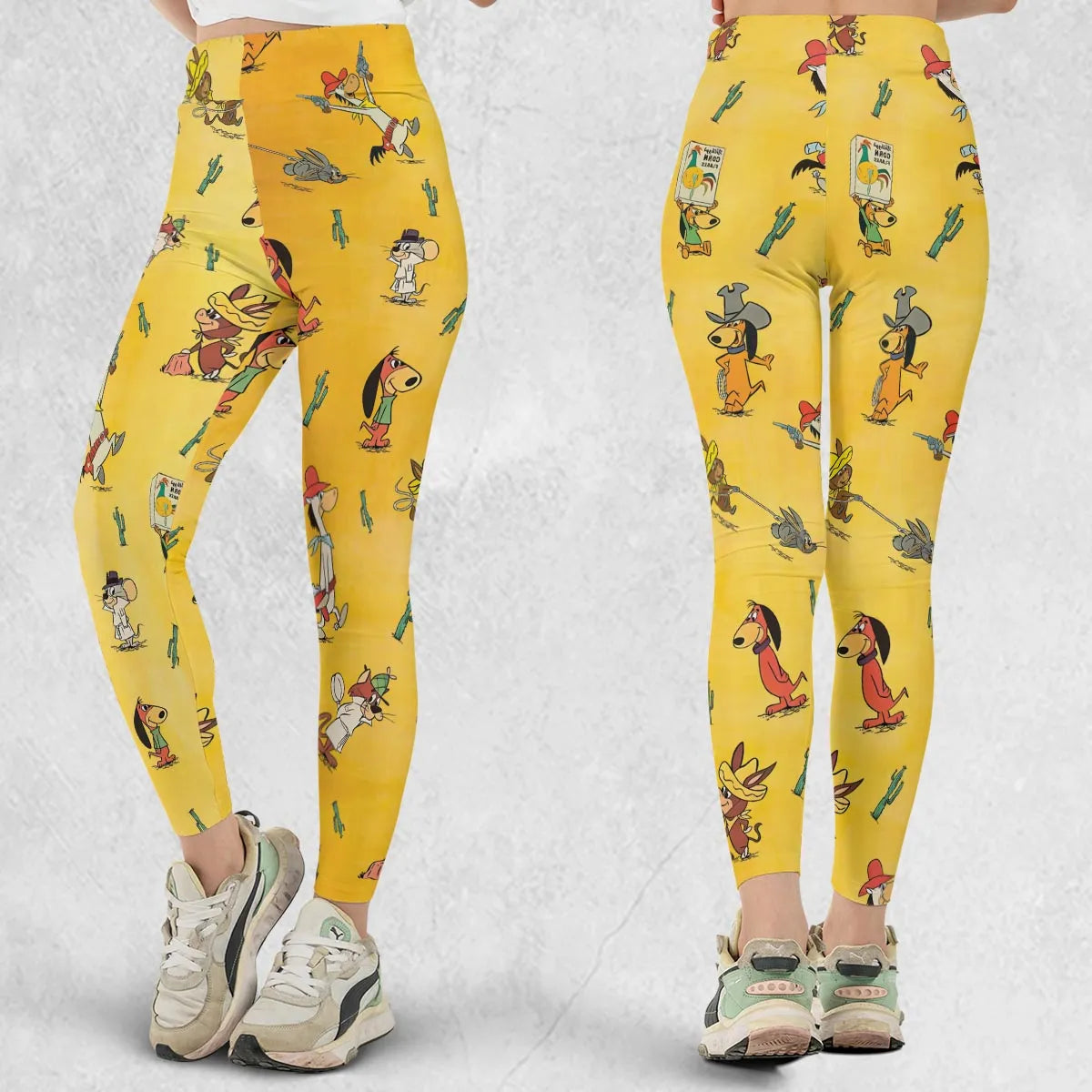 Legging - 29SDSYXW