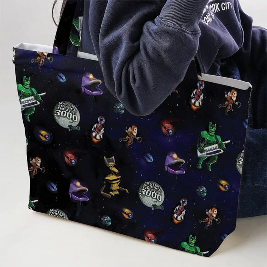 Large Tote Bag - G2NL1GM4