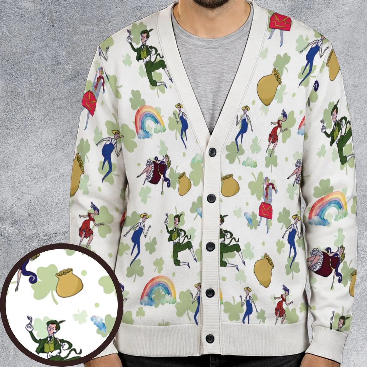 Cardigan - 1MN8YXM1