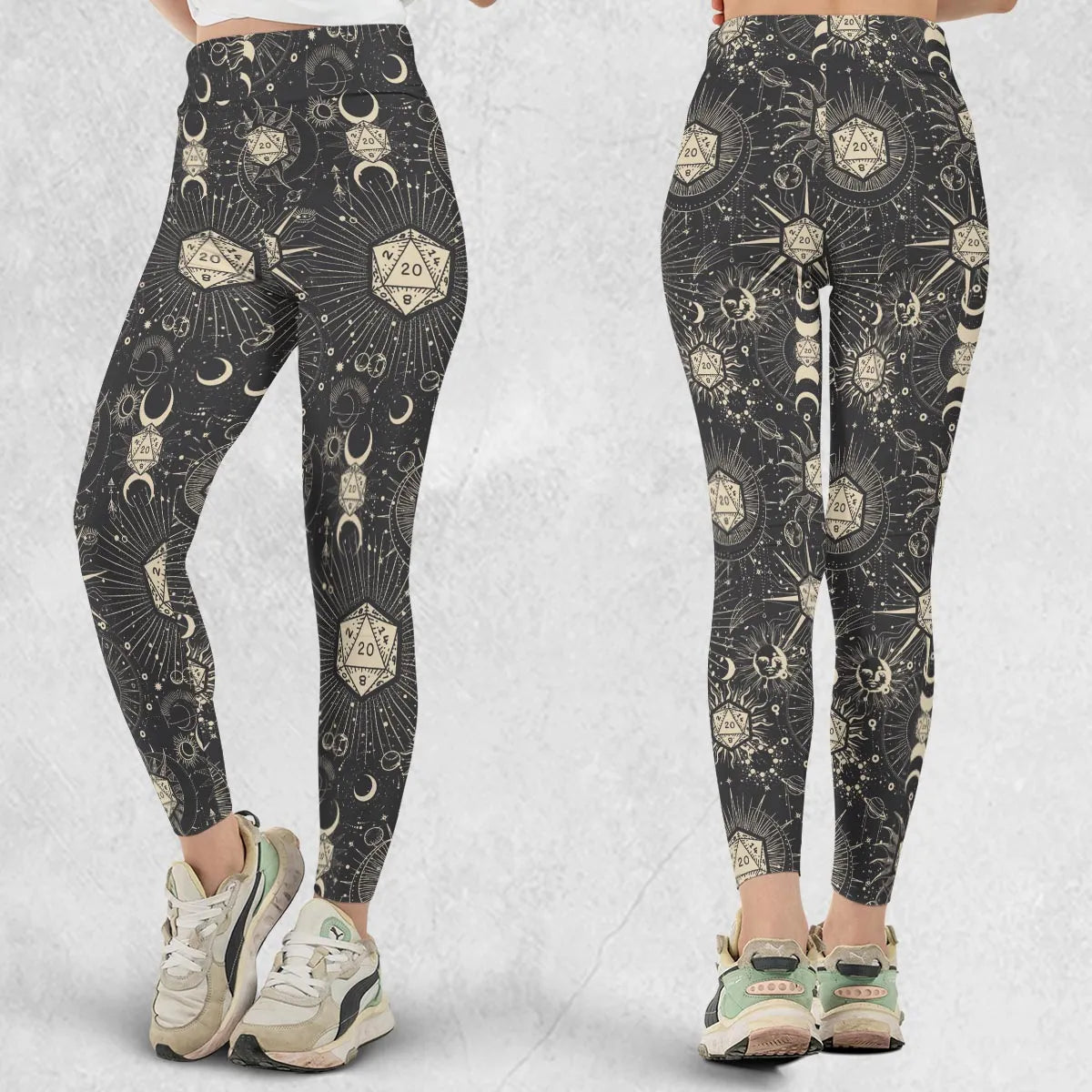 Legging - C7BNA3FX