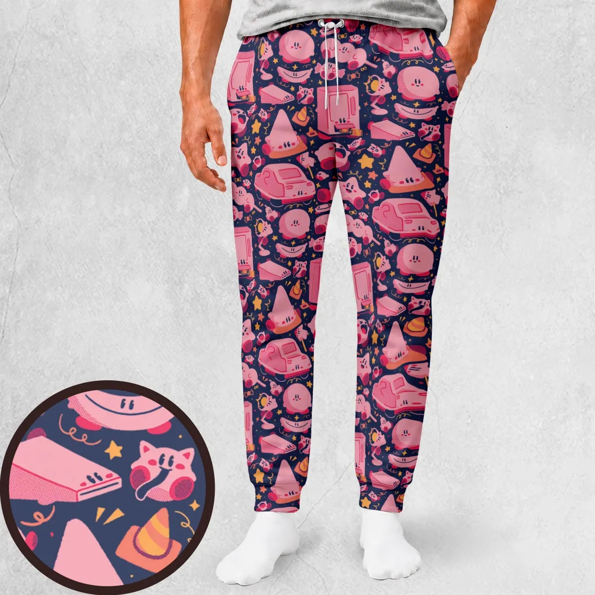 Sweatpants - J93BRF7V