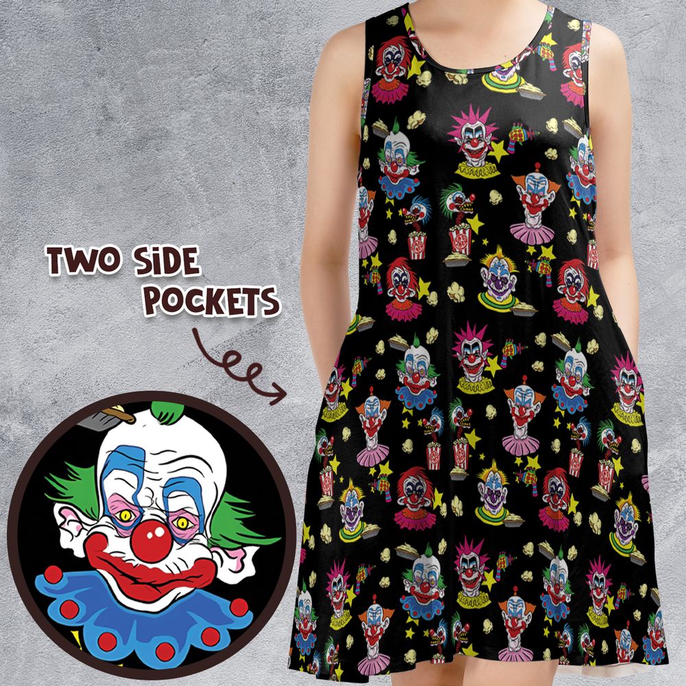 Killer Klowns -  - 1