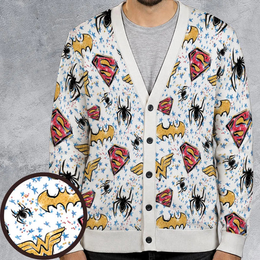 Cardigan - QRY19CZT