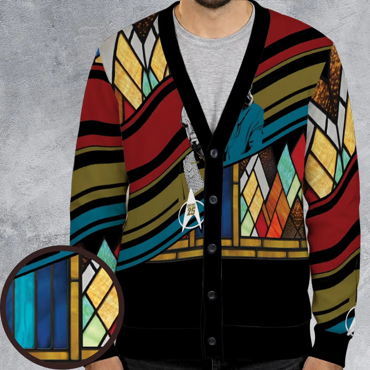 Cardigan - B1JEP667