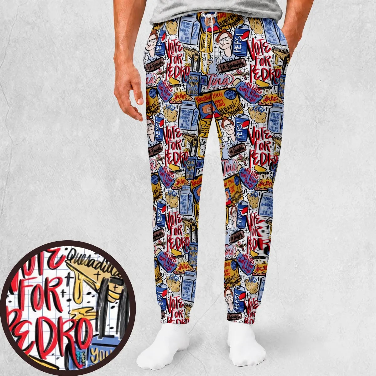 Sweatpants - 5C35DFNE