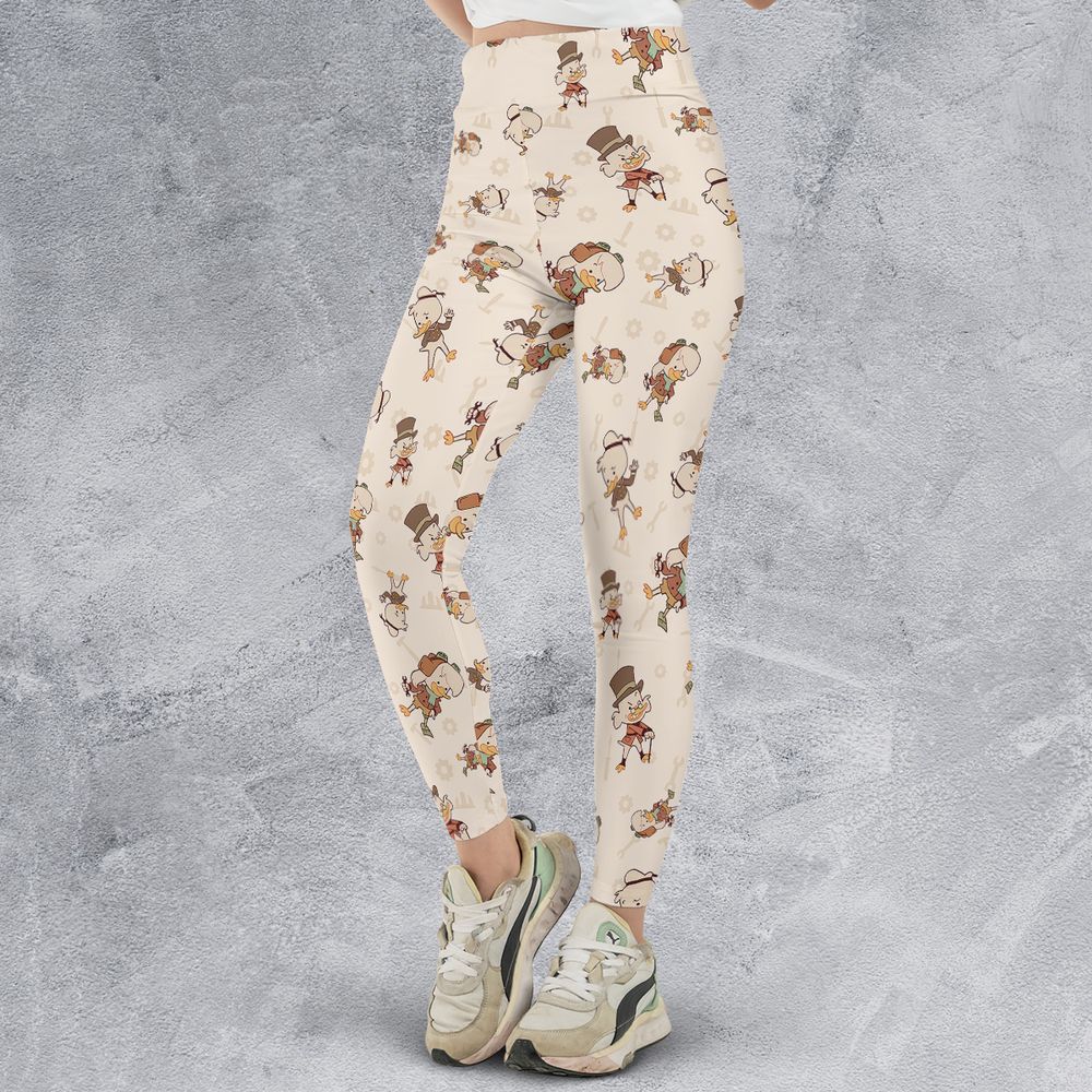Legging - KZT1K39P -  - 1