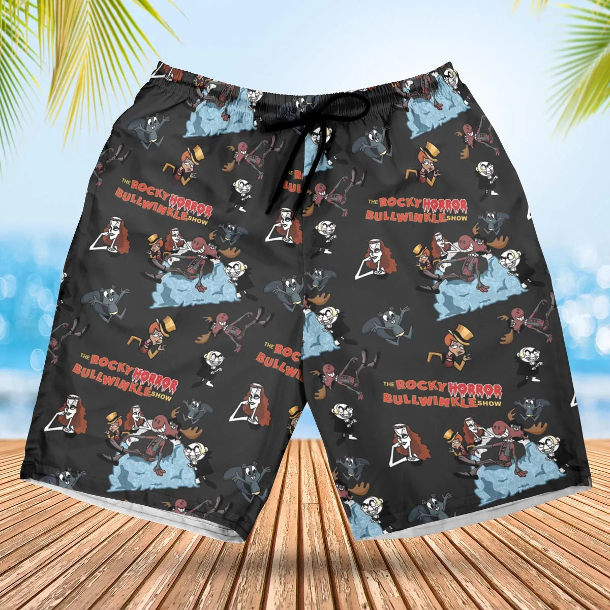 Hawaiian Short - 451JCW5P