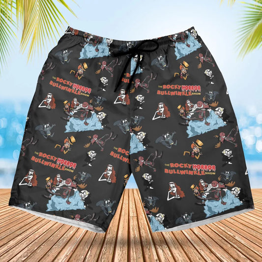 Hawaiian Short - 451JCW5P