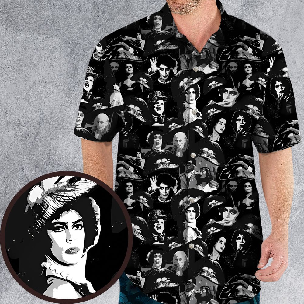Rocky Horror -  - 1