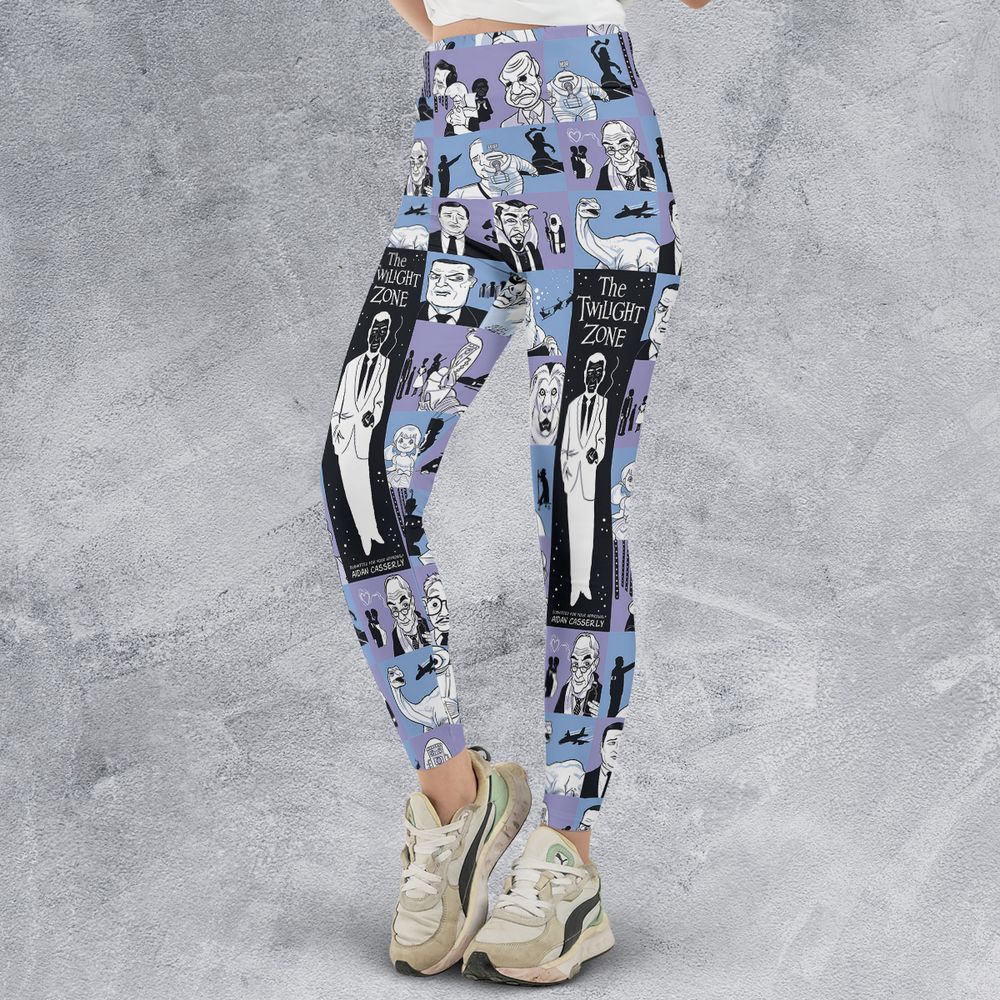 Legging - MCJTBTA8 -  - 1