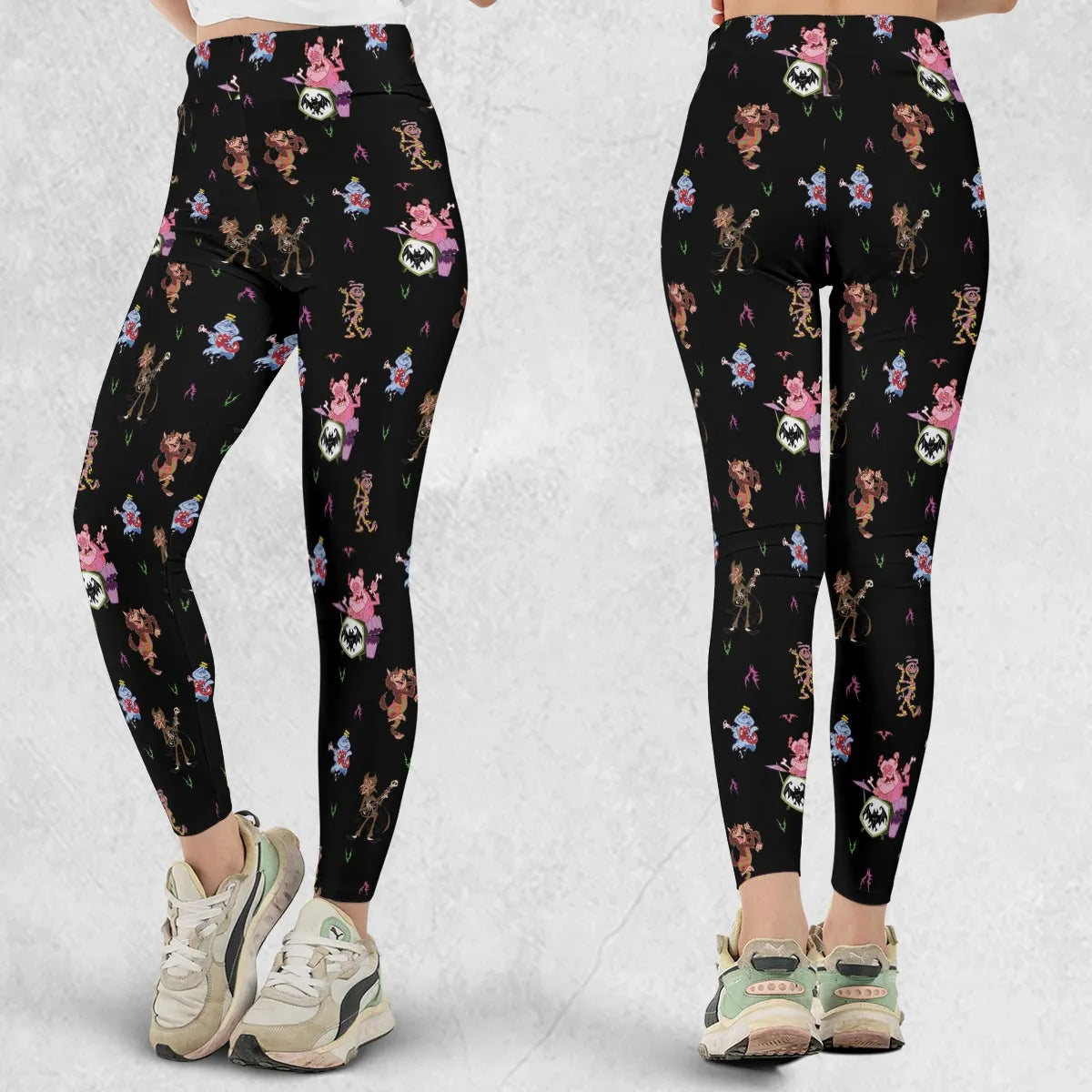 Legging - B8H55K74