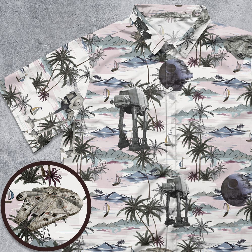 Galactic Aloha -  - 1