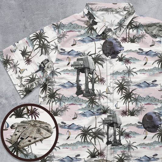 Galactic Aloha -  - 1