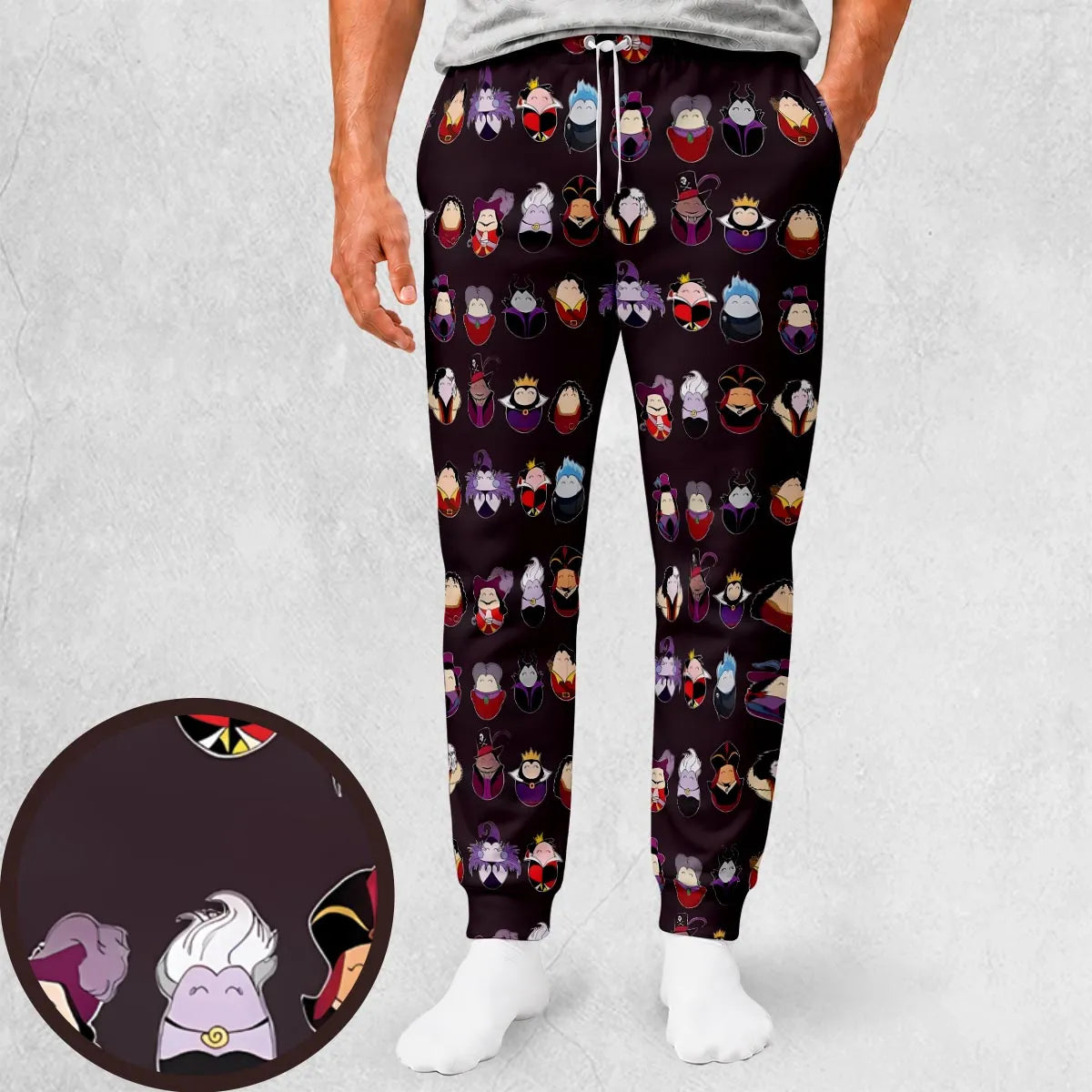 Sweatpants - 75H2R4GG