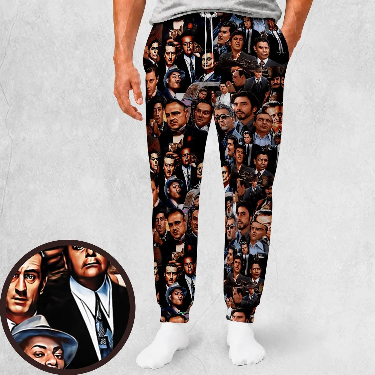Sweatpants - B976RWYN