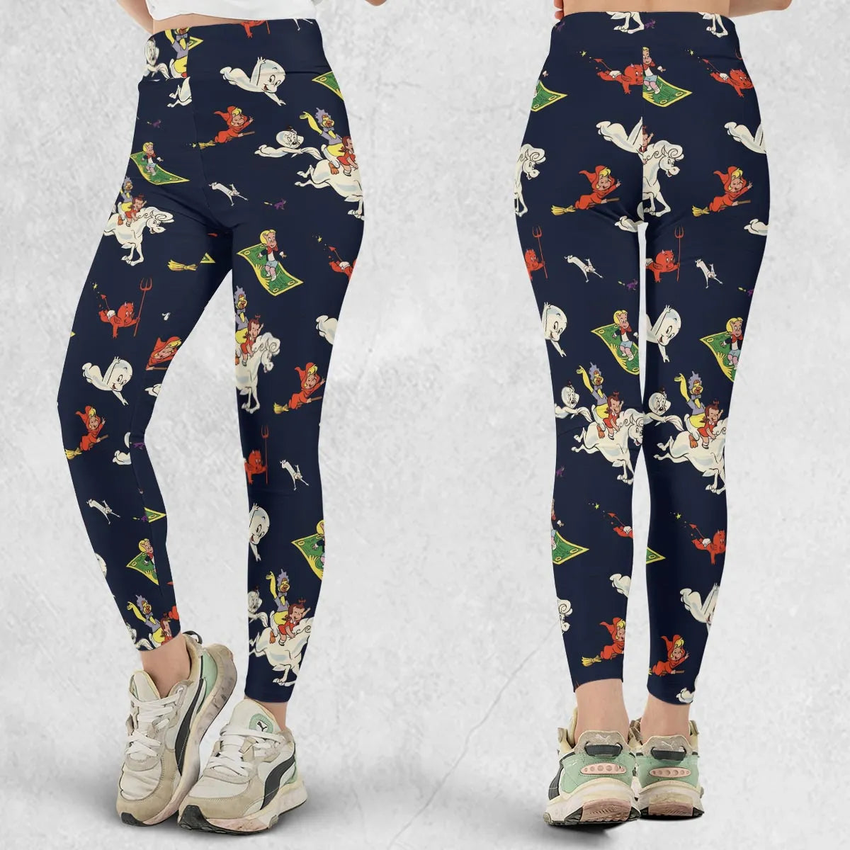 Legging - VZZ498UM