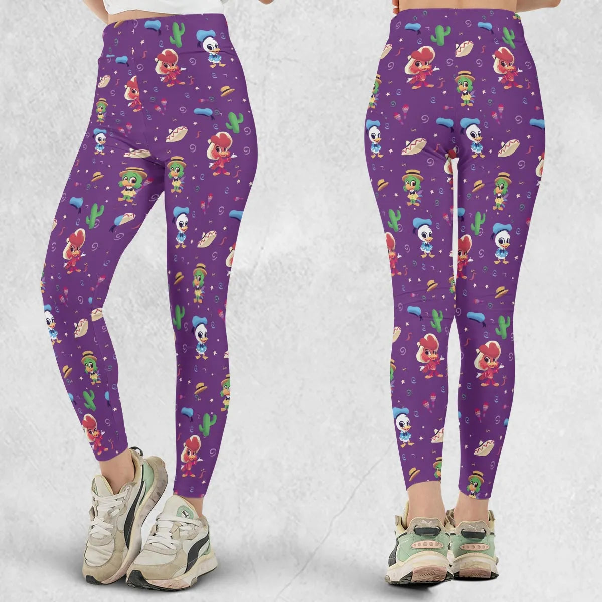 Legging - P9G3QRH4
